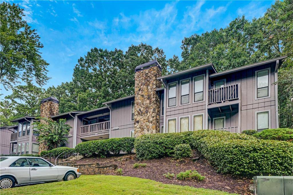 Tucker, GA 30084,5043 Woodridge WAY