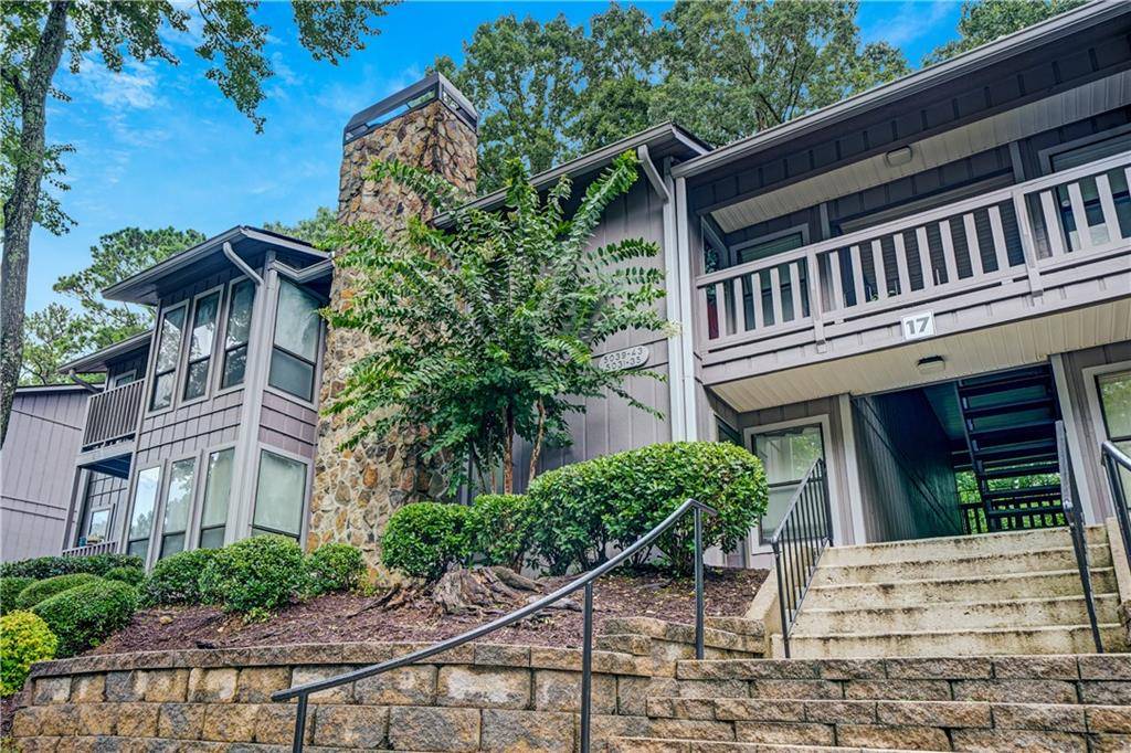 5043 Woodridge WAY, Tucker, GA 30084