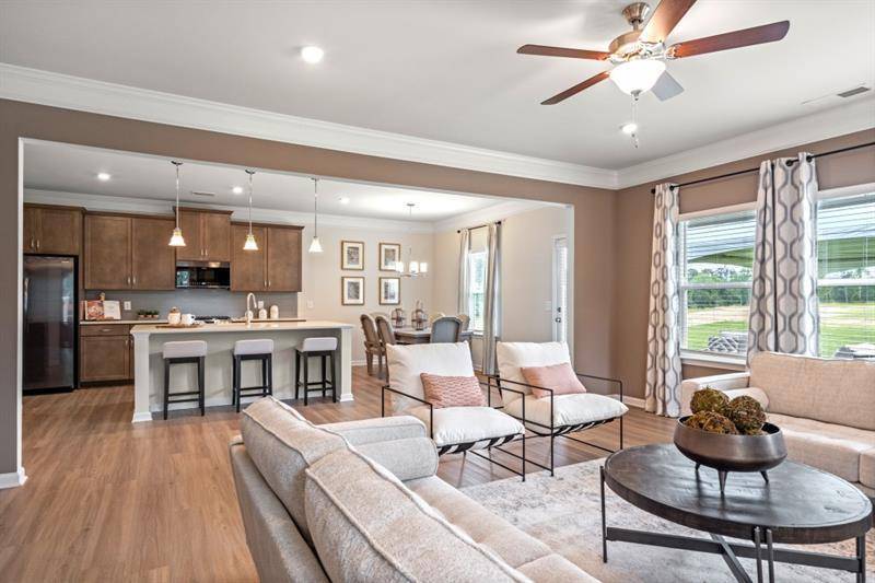 Douglasville, GA 30134,62 Calla DR