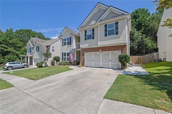 1248 Autumn Wood TRL,  Buford,  GA 30518