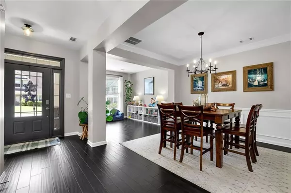 Buford, GA 30518,1248 Autumn Wood TRL