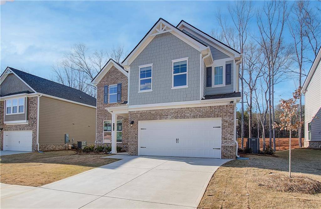 Covington, GA 30016,155 Geranium LN