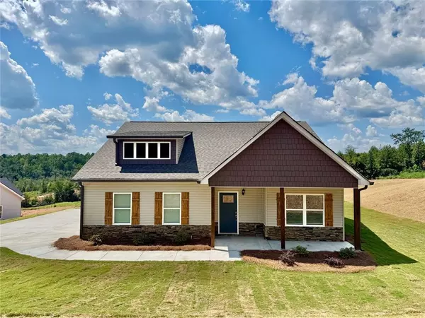 855 Dortch RD, Eastanollee, GA 30538