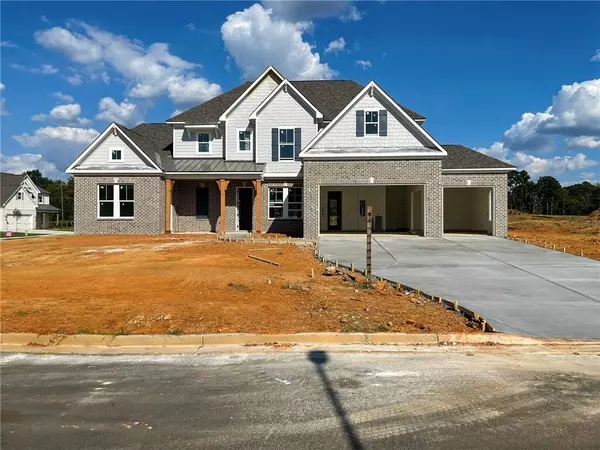 Powder Springs, GA 30127,668 Crest Line TRL