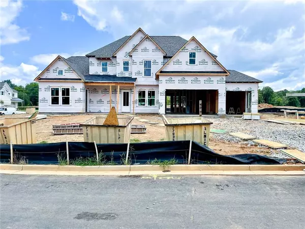 Powder Springs, GA 30127,668 Crest Line TRL