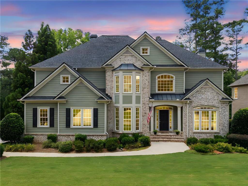 1847 Brackendale RD NW, Kennesaw, GA 30152