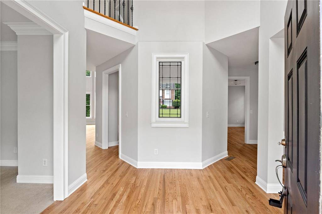 Kennesaw, GA 30152,1847 Brackendale RD NW