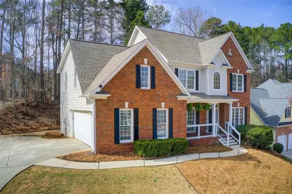 Stone Mountain, GA 30087,6641 Poplar Grove WAY