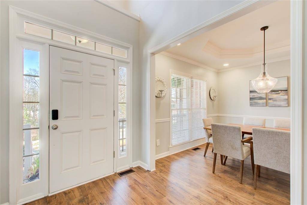Stone Mountain, GA 30087,6641 Poplar Grove WAY