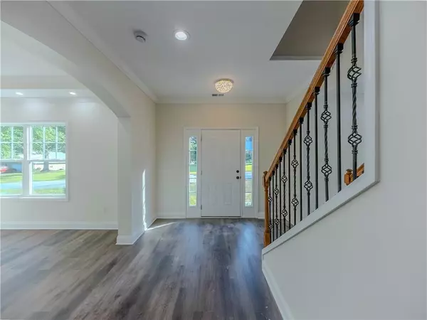 Lawrenceville, GA 30044,484 Fieldstream WAY
