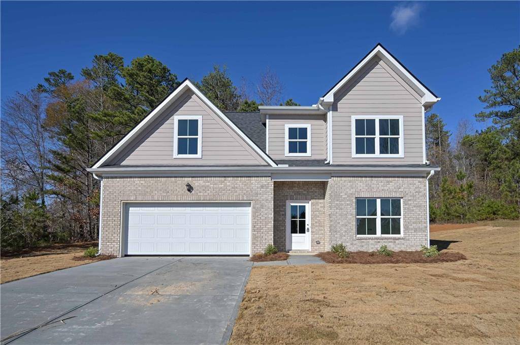 Douglasville, GA 30134,6024 Locklear WAY