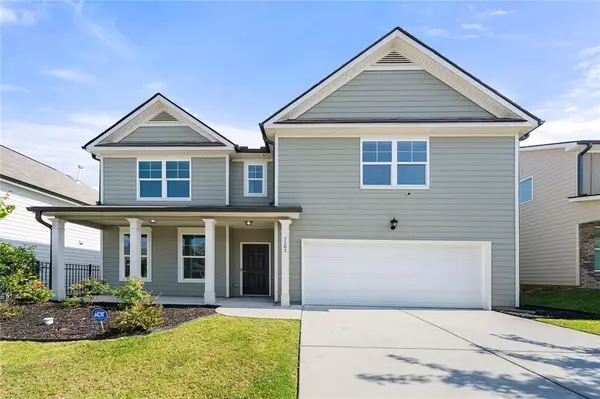 7161 Gladstone Circle, Stonecrest, GA 30038