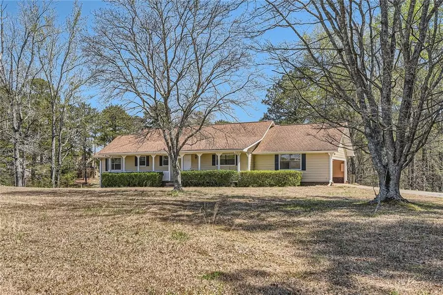 12142 Panhandle RD, Hampton, GA 30228