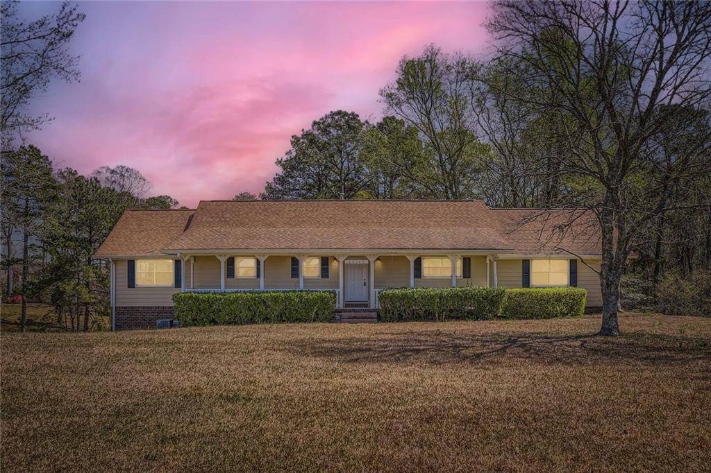 Hampton, GA 30228,12142 Panhandle RD