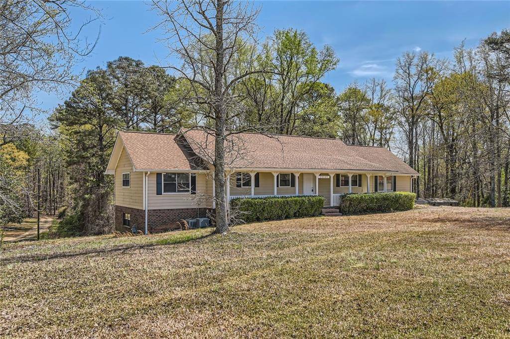 Hampton, GA 30228,12142 Panhandle RD