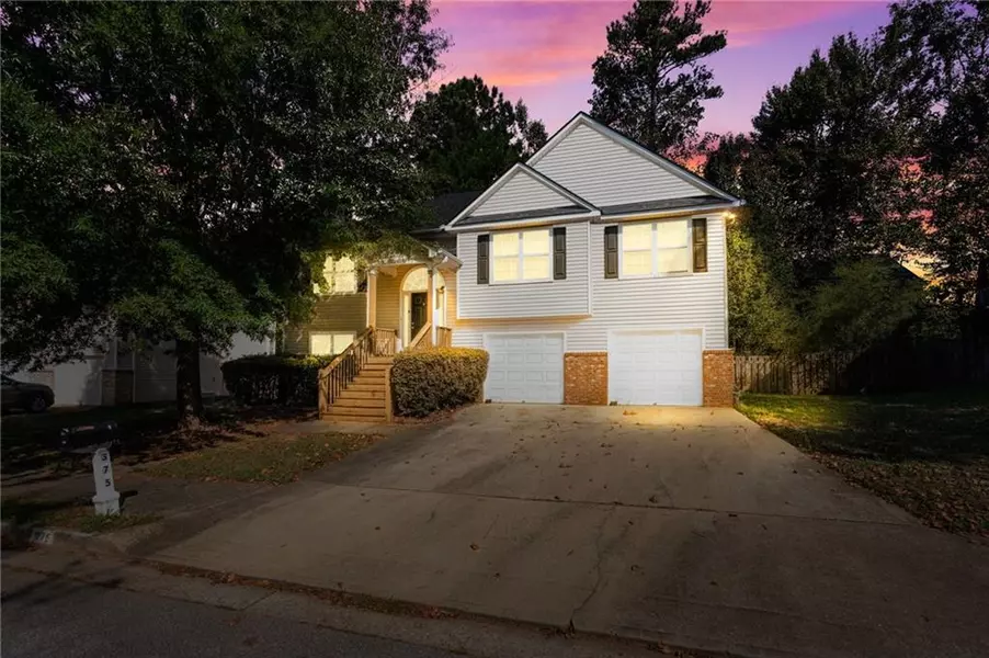 375 Sapphire BND, Riverdale, GA 30296