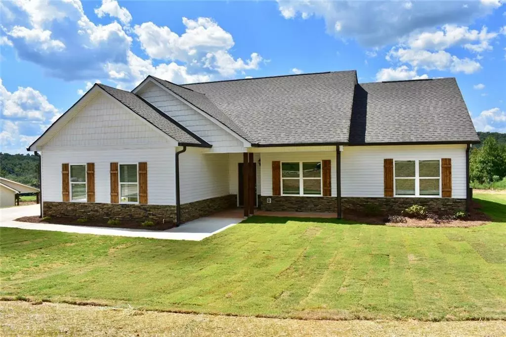 Eastanollee, GA 30538,883 Dortch