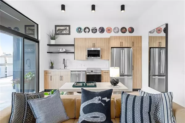 Atlanta, GA 30308,567 Ponce De Leon AVE NE #411