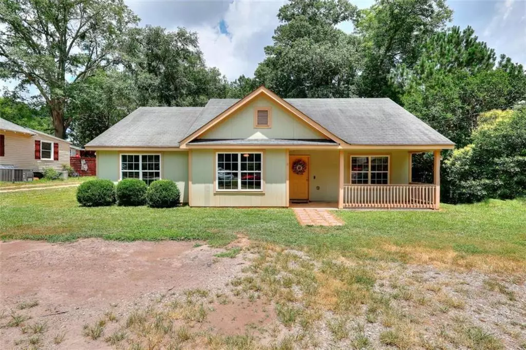 Monroe, GA 30655,1223 S Madison AVE S