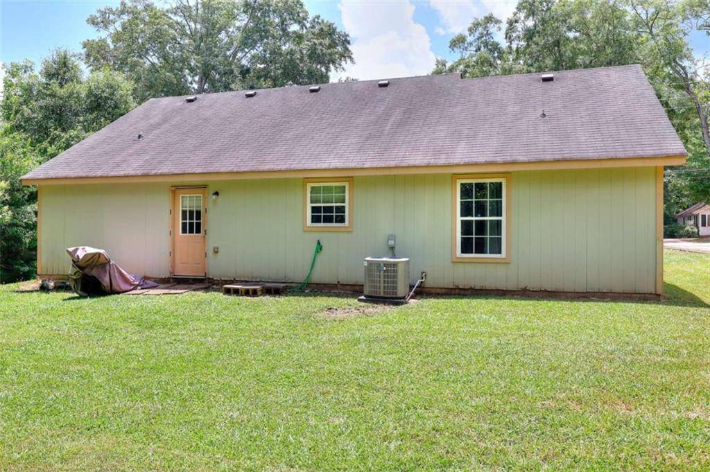 Monroe, GA 30655,1223 S Madison AVE S