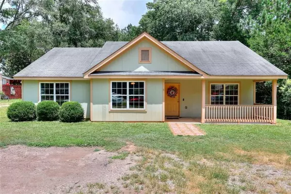 Monroe, GA 30655,1223 S Madison AVE S