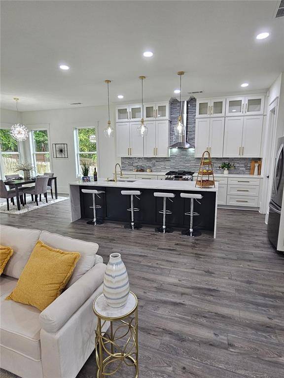 Scottdale, GA 30079,503 Glendale RD