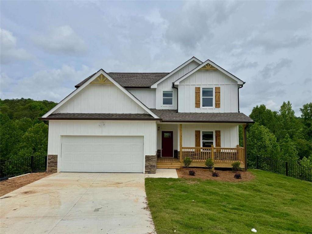 Lula, GA 30554,6414 Vista Point RD