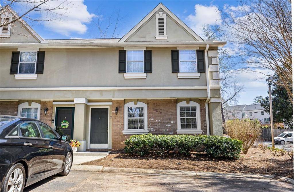 6900 ROSWELL RD #G6, Atlanta, GA 30328