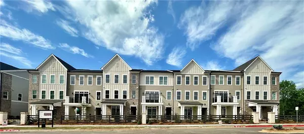 Cumming, GA 30040,536 Sawnee Village BLVD #D66