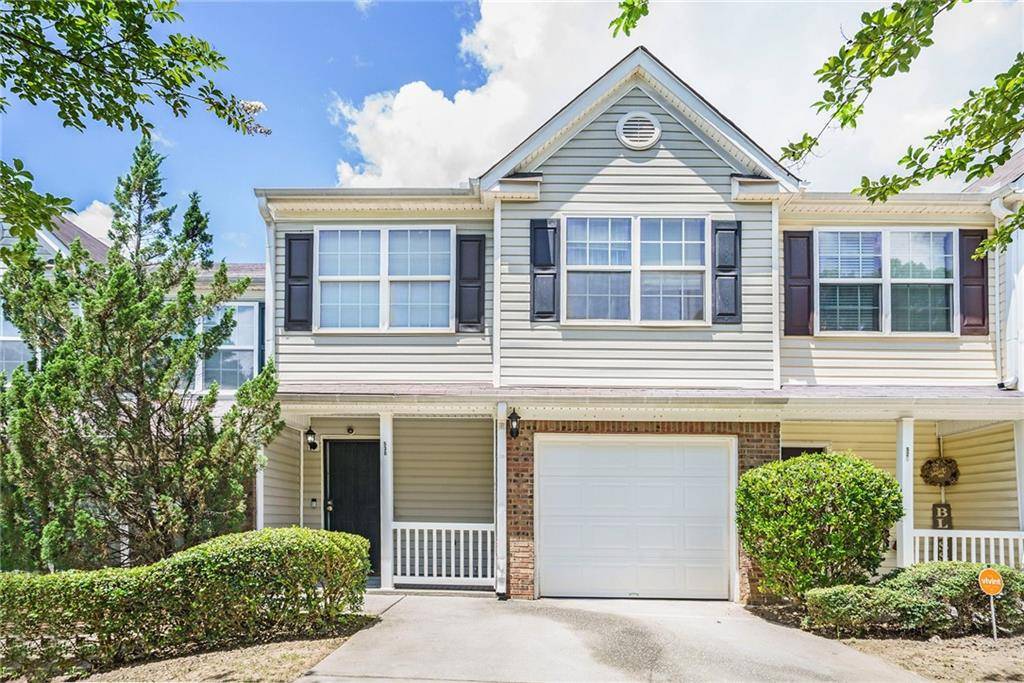 530 Parkway RD, Union City, GA 30291