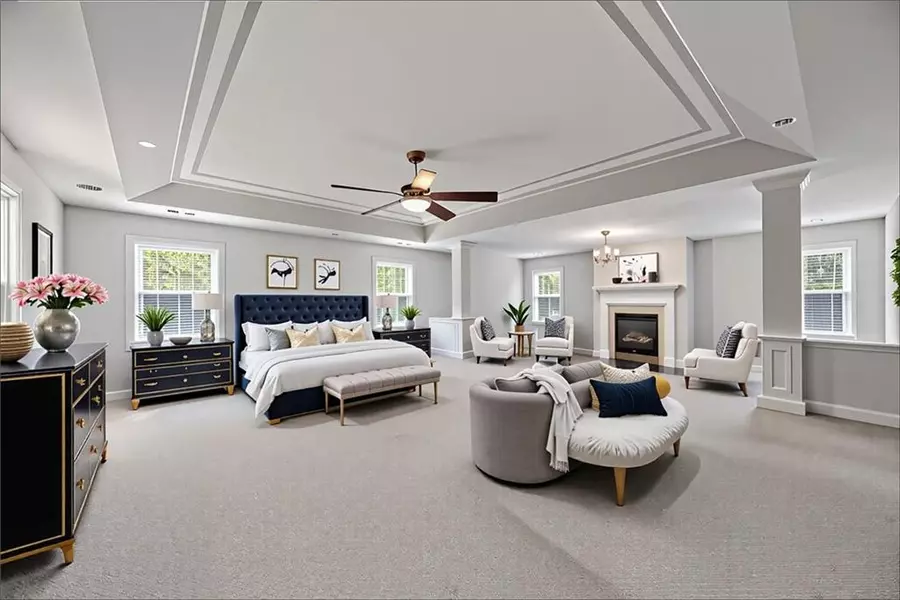 3179 Landings North DR, Atlanta, GA 30331