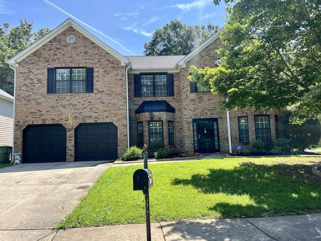3179 Landings North DR, Atlanta, GA 30331