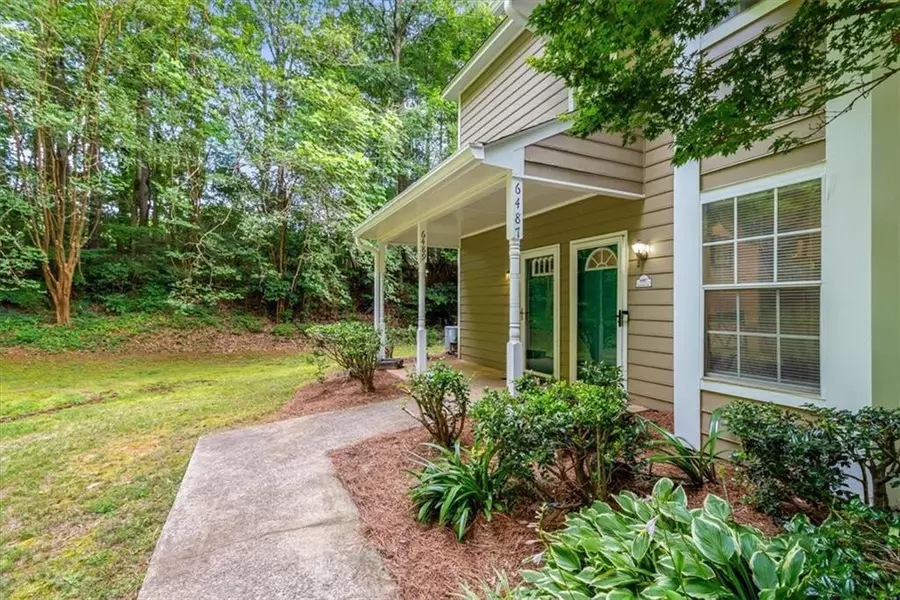 6487 Northridge WAY, Morrow, GA 30260