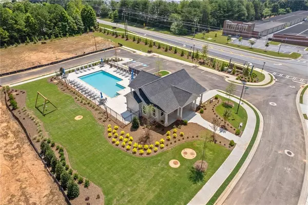 Dacula, GA 30019,2206 Chant ST