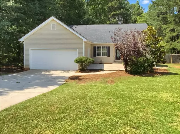 131 Morningside DR, Jackson, GA 30233