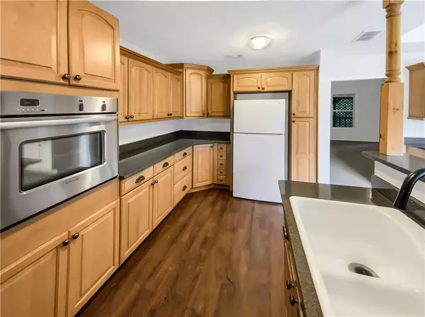 Jackson, GA 30233,131 Morningside DR