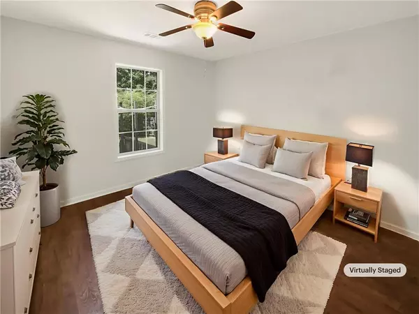 Jackson, GA 30233,131 Morningside DR