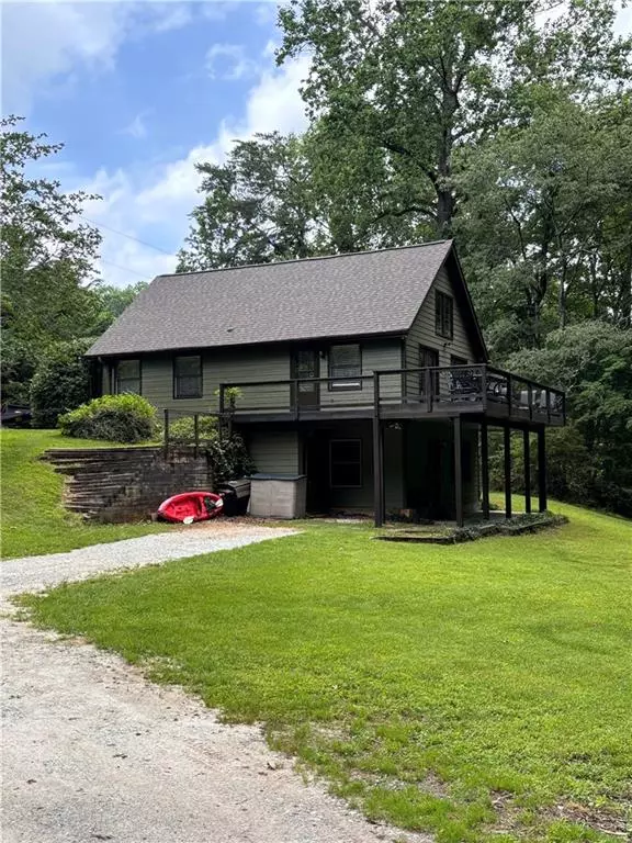 2120 Cleveland HWY, Gainesville, GA 30506