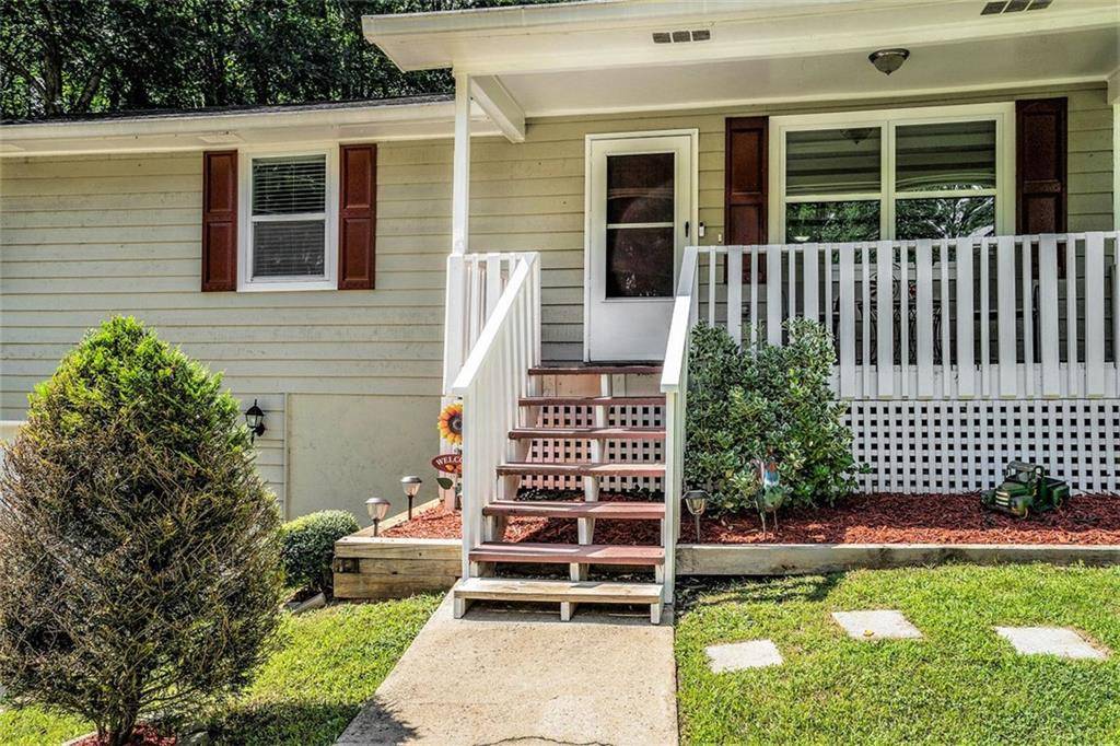 Marietta, GA 30008,1803 SILVER LEAF DR SW