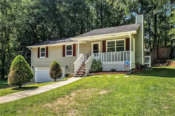Marietta, GA 30008,1803 SILVER LEAF DR SW