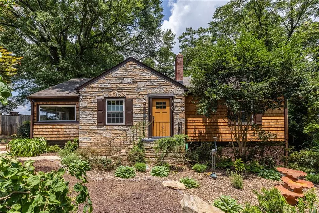 Atlanta, GA 30310,465 Erin AVE SW