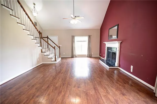 Adairsville, GA 30103,50 Hopkins Farm DR