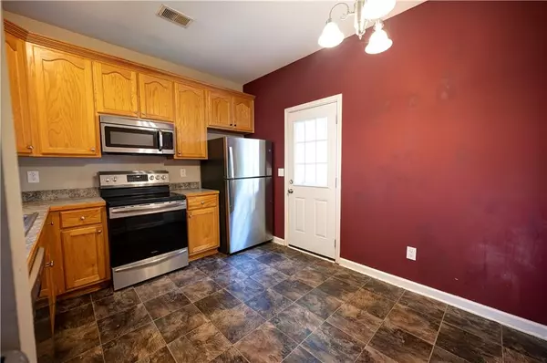 Adairsville, GA 30103,50 Hopkins Farm DR