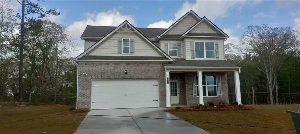 Stonecrest, GA 30038,6061 Spring WAY