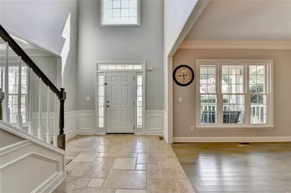 Suwanee, GA 30024,355 GAINES OAK WAY