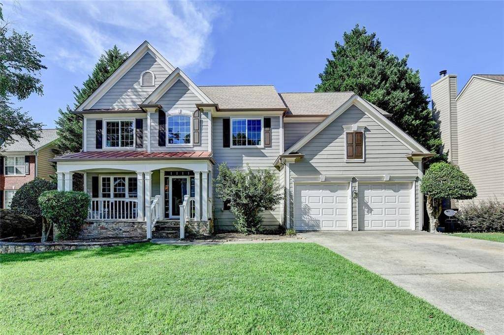 Suwanee, GA 30024,355 GAINES OAK WAY