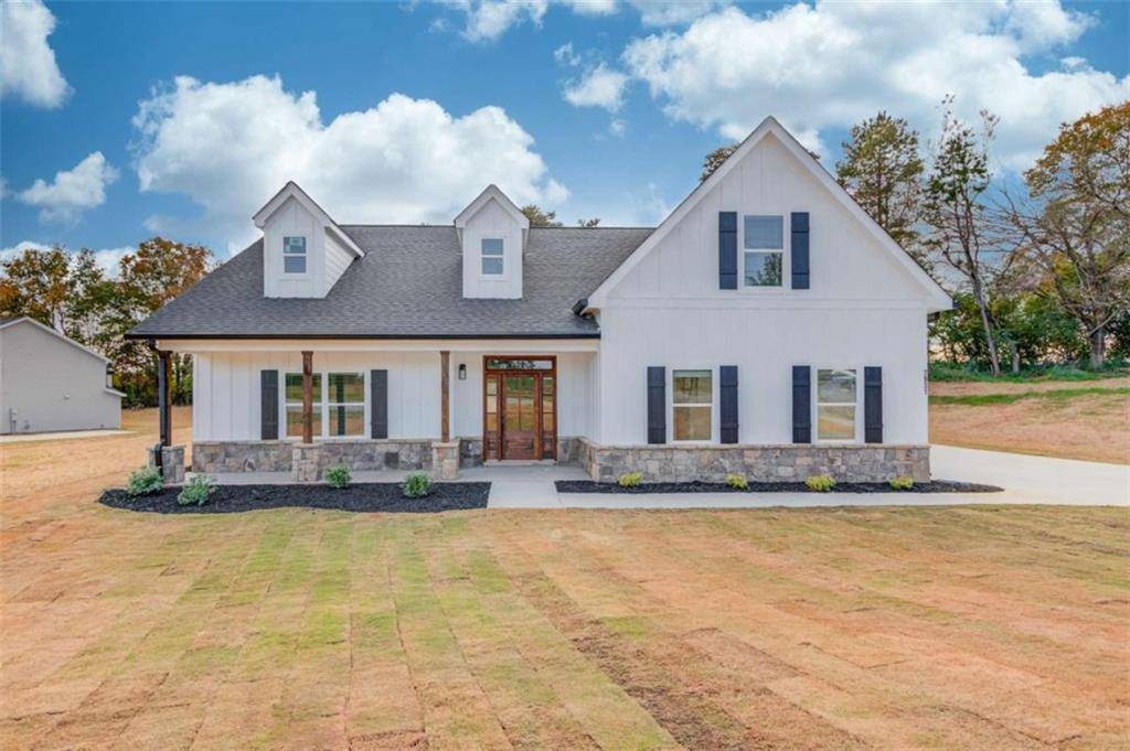 6409 River Plantation DR, Lula, GA 30554