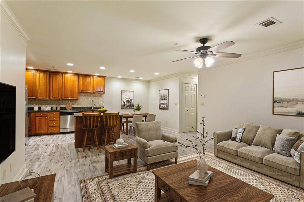 507 Madison CT SE, Smyrna, GA 30080
