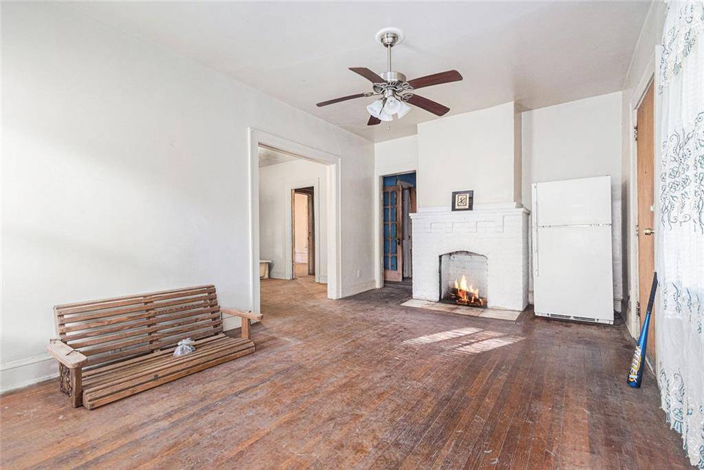 Atlanta, GA 30310,817 Elbert Street Southwest ST SW