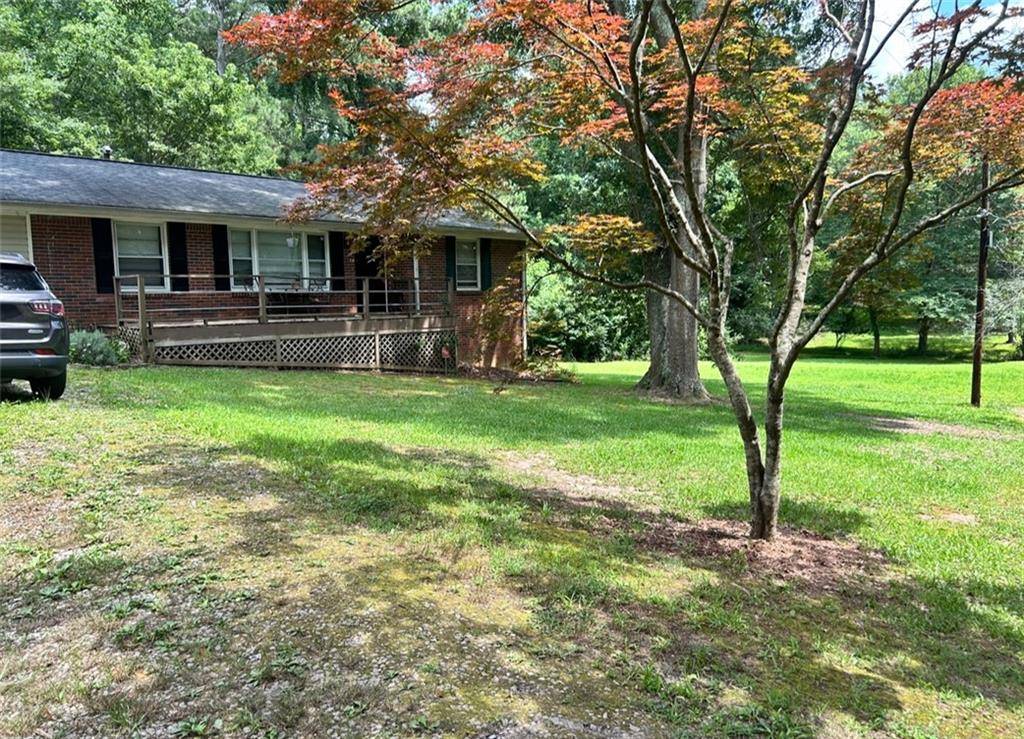 207 Aiken PL, Dallas, GA 30157